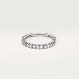 Cartier Etincelle de Cartier wedding ring