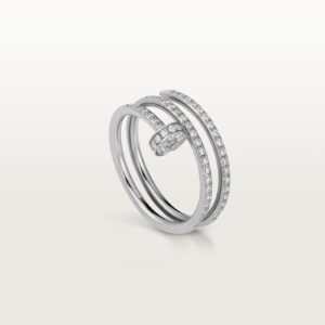 Cartier Juste un Clou ring