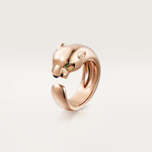 Cartier Panthere de Cartier ring