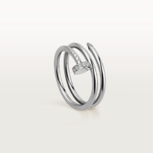 Cartier Juste un Clou ring