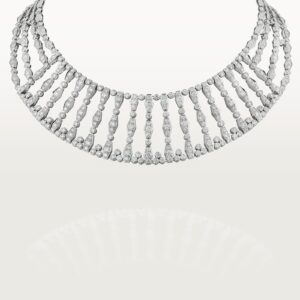 Cartier Pluie de Cartier necklace