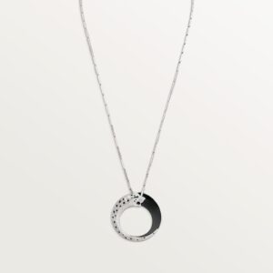 Cartier Panthere de Cartier necklace