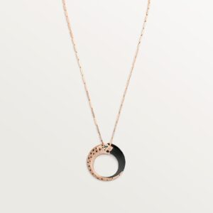 Cartier Panthere de Cartier necklace