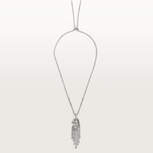 Cartier Panthere de Cartier necklace