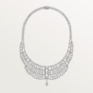 Cartier Pluie de Cartier necklace