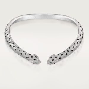 Cartier Panthere de Cartier necklace