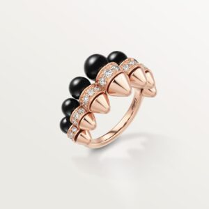 Cartier Clash de Cartier ring