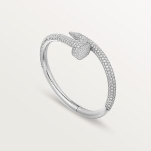 Cartier Juste un Clou bracelet medium model