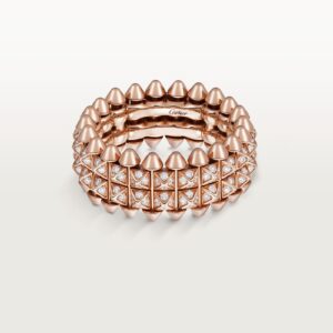 Cartier Clash de Cartier ring