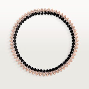Cartier Clash de Cartier necklace