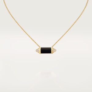 Cartier Les Berlingots de Cartier necklace medium model