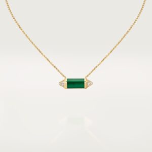 Cartier Les Berlingots de Cartier necklace medium model