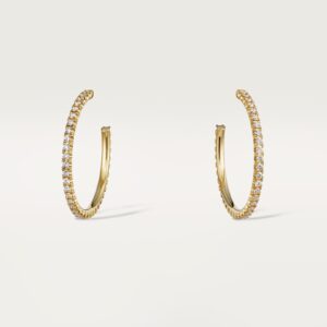Cartier Etincelle de Cartier earrings