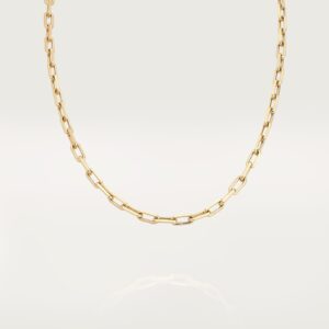 Cartier Santos de Cartier necklace