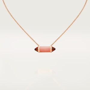 Cartier Les Berlingots de Cartier necklace medium model