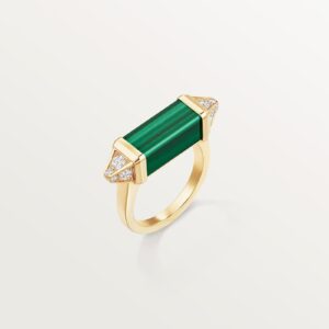 Cartier Les Berlingots de Cartier ring