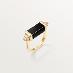 Cartier Les Berlingots de Cartier ring