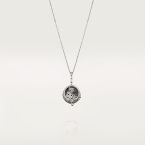 Cartier Panthere de Cartier necklace