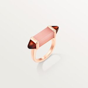 Cartier Les Berlingots de Cartier ring