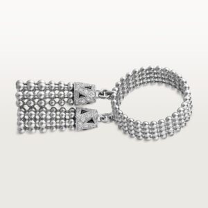 Cartier Panthere de Cartier ring
