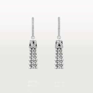 Cartier Panthere de Cartier earrings