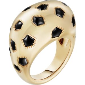 Cartier Panthere de Cartier ring