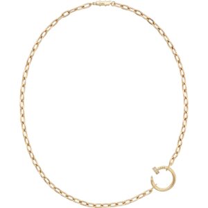 Cartier Juste un Clou necklace