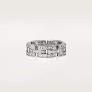 Cartier Maillon Panthere ring