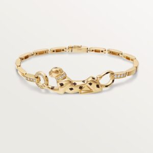 Cartier Panthere de Cartier bracelet