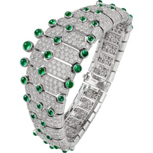Cartier High Jewellery bracelet