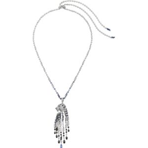 Cartier Panthere de Cartier necklace