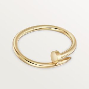 Cartier Juste un Clou bracelet medium model