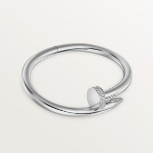 Cartier Juste un Clou bracelet medium model