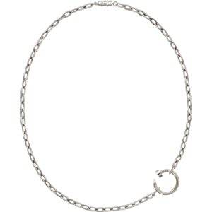 Cartier Juste un Clou necklace
