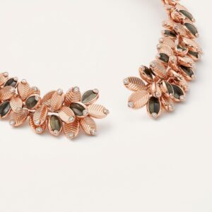 Cartier Grain de cafe necklace