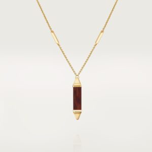Cartier Les Berlingots de Cartier necklace large model