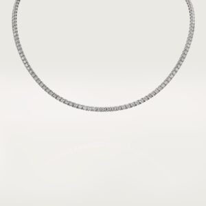 Cartier Essential Lines necklace