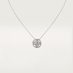 Cartier Galanterie de Cartier necklace