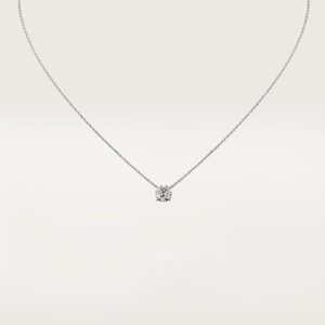 Cartier 1895 necklace