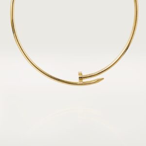 Cartier Juste un Clou necklace