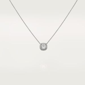Cartier Destinee necklace