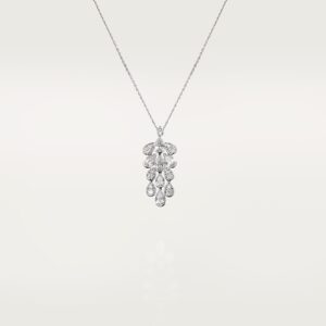 Cartier Pluie de Cartier necklace