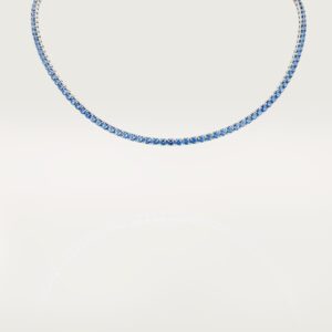 Cartier Essential Lines necklace