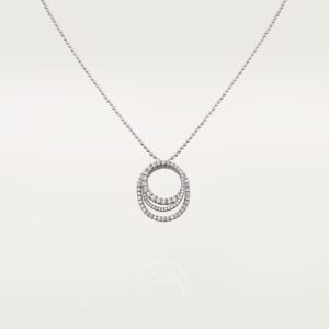 Cartier Etincelle de Cartier necklace