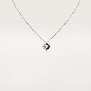 Cartier Galanterie de Cartier necklace