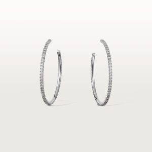 Cartier Etincelle de Cartier earrings large model