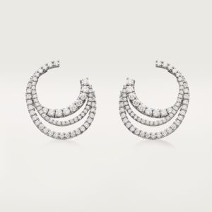 Cartier Etincelle de Cartier earrings