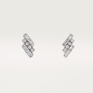 Cartier Reflection de Cartier earrings