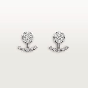 Cartier Etincelle de Cartier earrings
