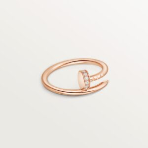 Cartier Juste un Clou ring